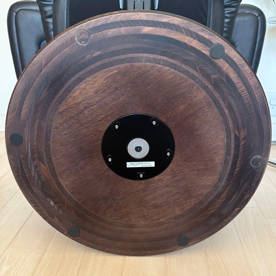 しぃーちゃん カリモク家具 リクライニングチェア THE FIRST①本体