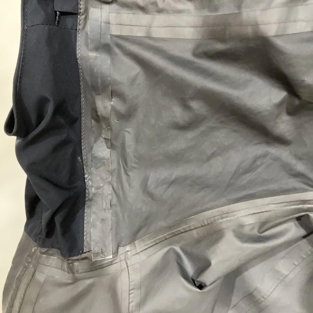 MAMMUT マムートConvey Tour HS Hooded L