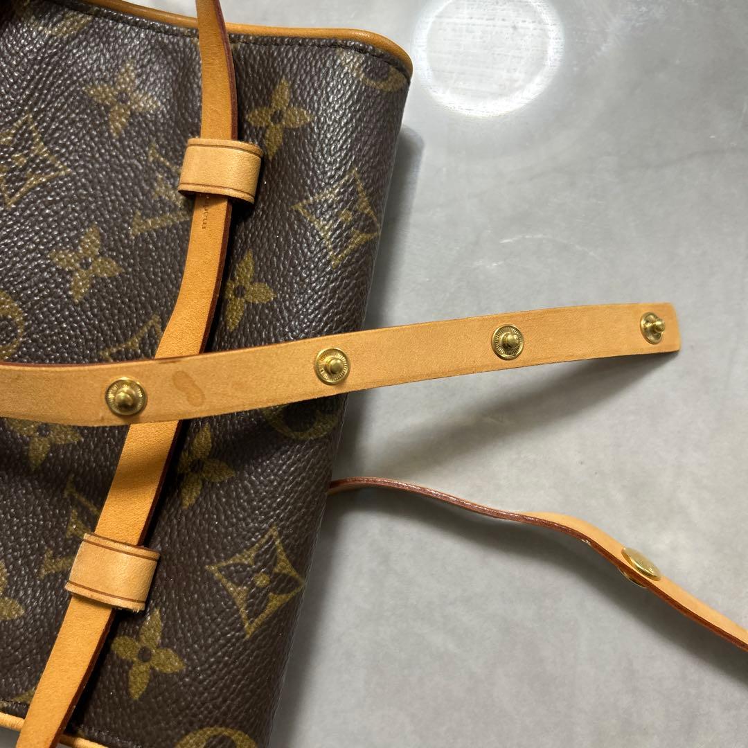 ルイヴィトン　やまにゃん