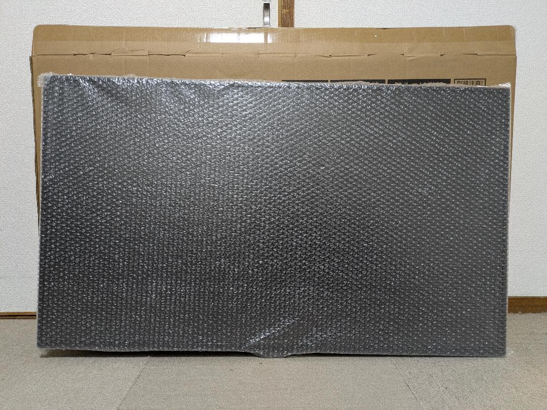 【訳あり】LG 43UN700T-B（42.5インチ モニターディスプレイ）