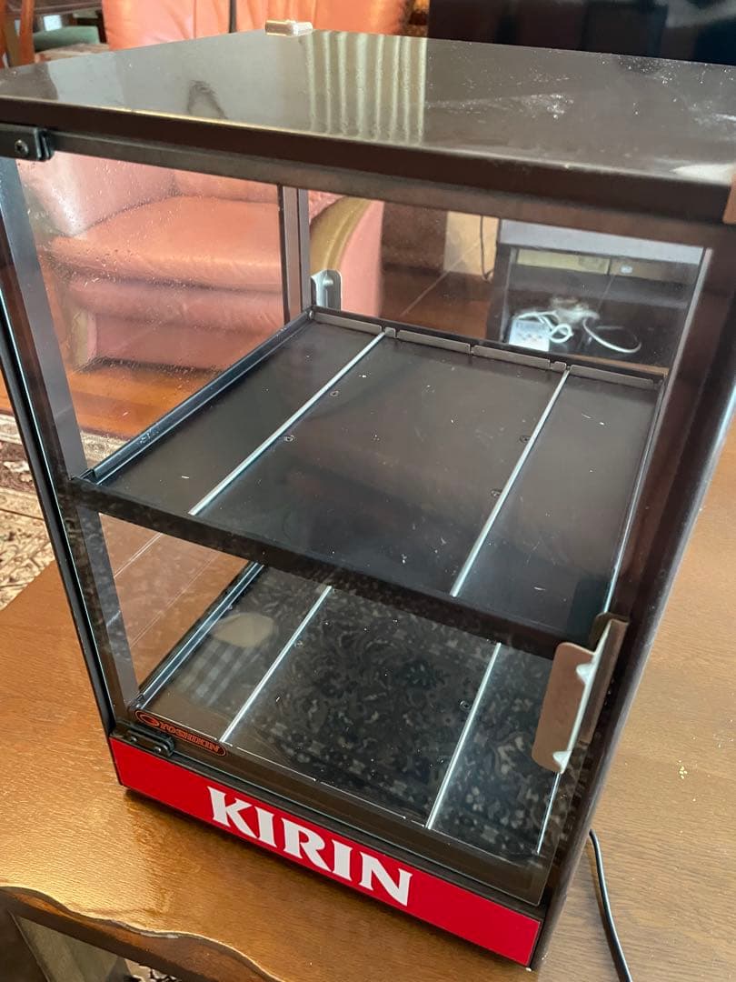 全自動缶ウォーマー　FW-32 100V 480W