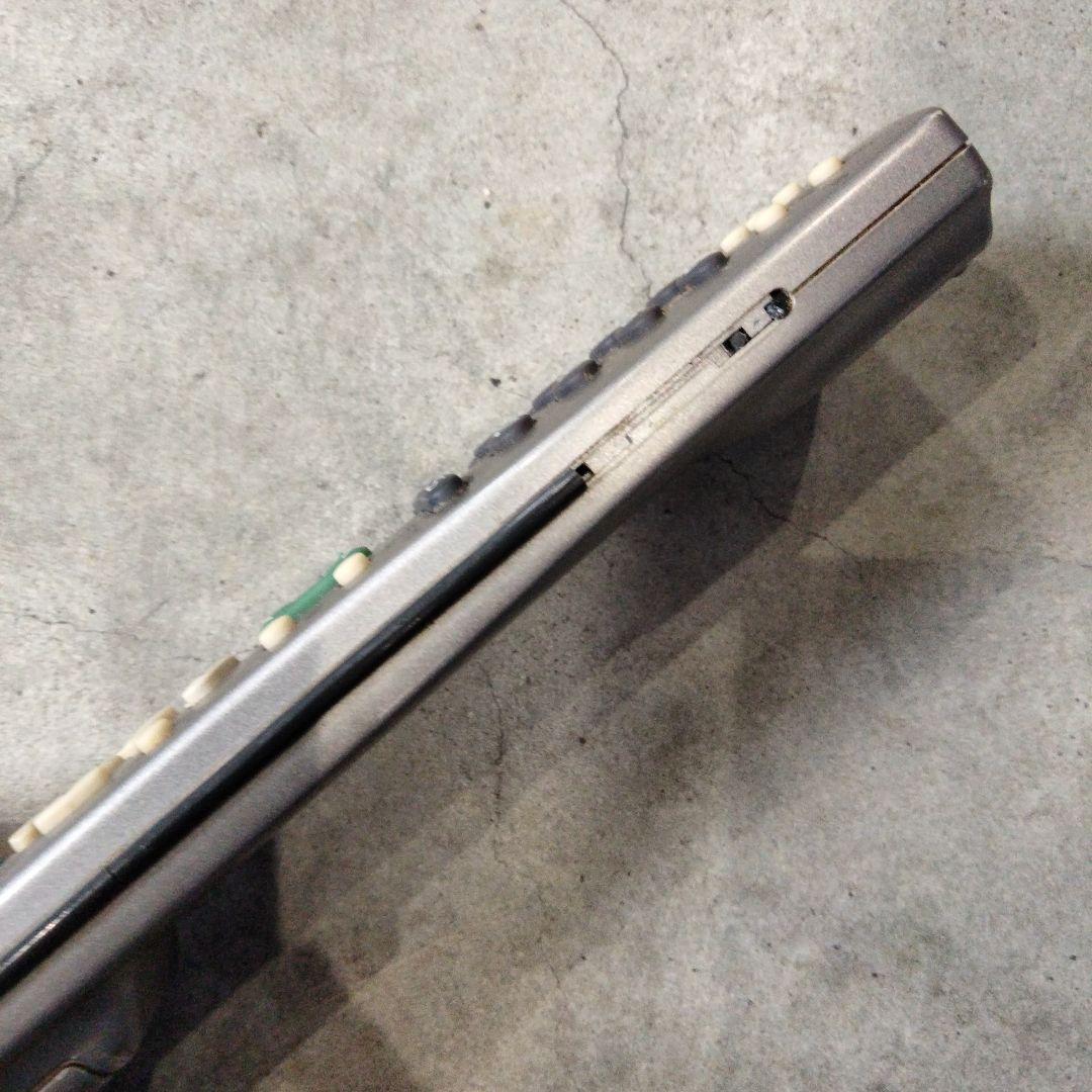 SHARP　AQUOS　65インチ　LC-65RX1W リモコン付き