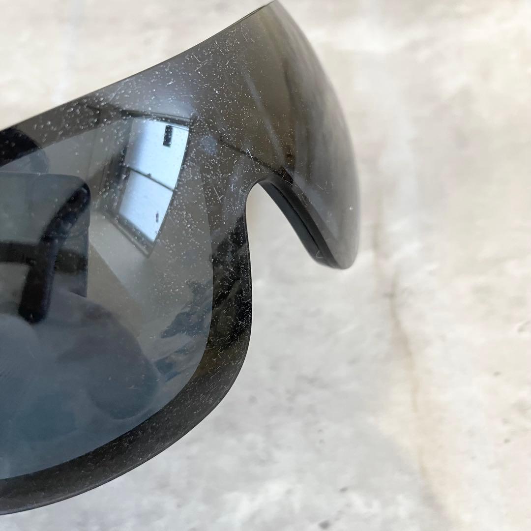 CHANEL サングラス ラインストーン ココマーク ブラック