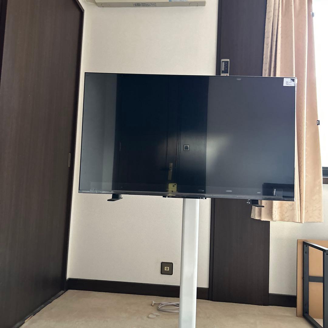 れさん専用★状態良好★ REGZA 43 4Kチューナー内蔵 43Z570L ‎