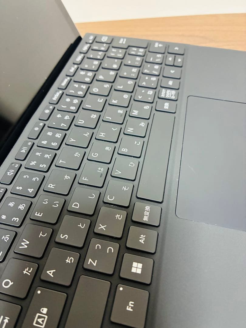 Windowsタブレット本体 Windows 11 Pro surface Go3 8GB/128GB