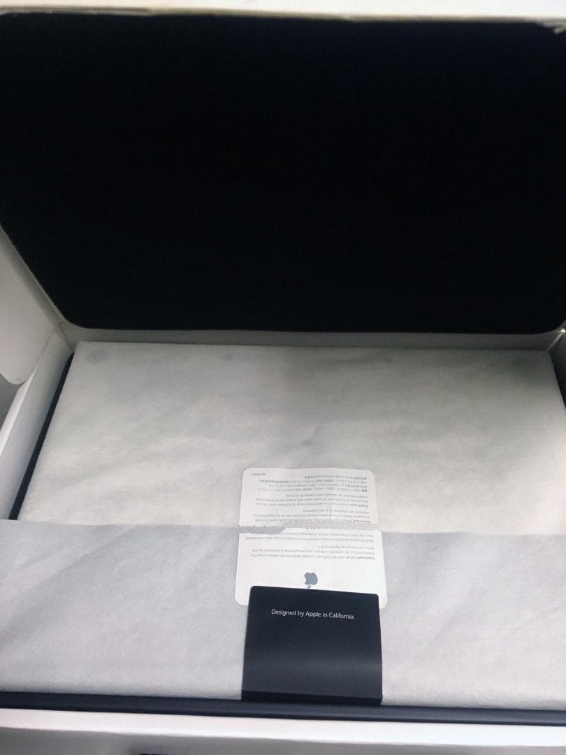 週末限定価格レア美品！MacBook 13-inch ホワイト PCDJ DTM