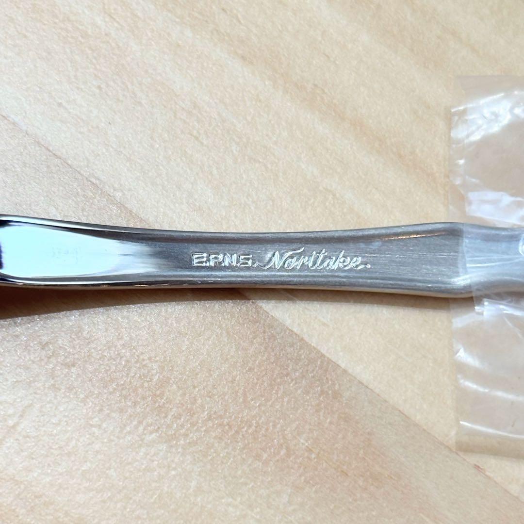 【未使用】ノリタケ カトラリー　スプーン＆フォーク　花柄　49本　大量