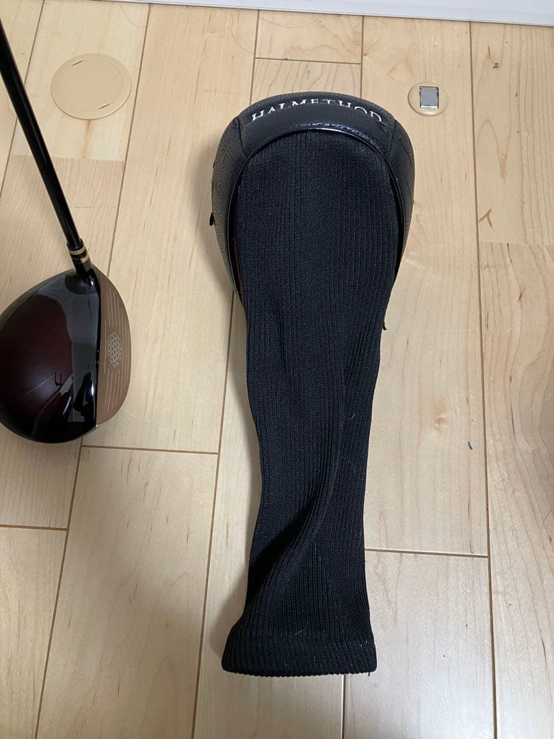 S*e様 ファラオJP 10°（適合モデル）Pharaoh JP 純正ヘッドカバ