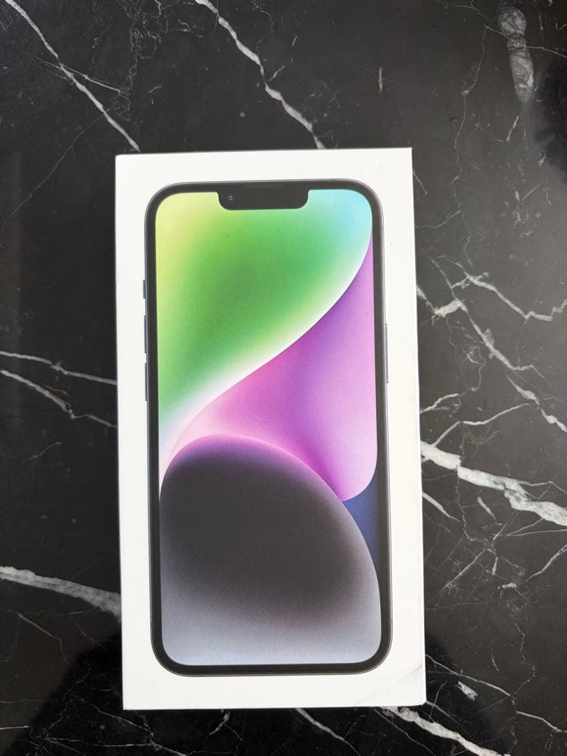 mpud3j/a 新品未開封　128gb