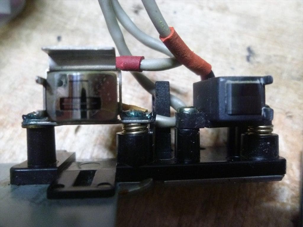 SONY ソニー カセットデッキ TC-K55 修理済 全機能動作 概ね美品