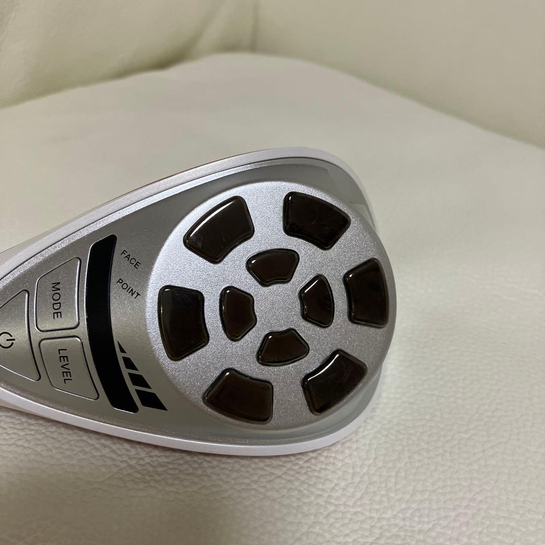 ルクセア ヴィサージュS 　トリートメントジェル付き