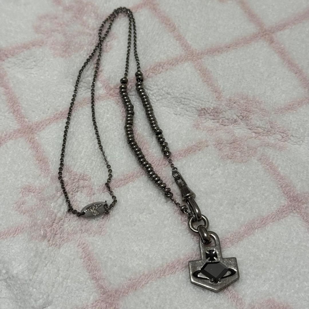 ヴィヴィアンウエストウッド Vivienne Westwood ネックレス