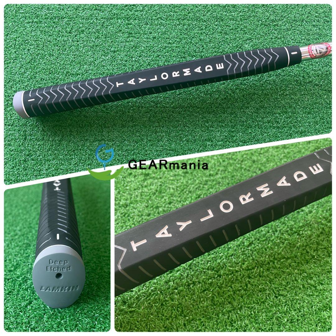 【数量限定】テーラーメイド TPリザーブ トラスB2TC 34インチ HC付