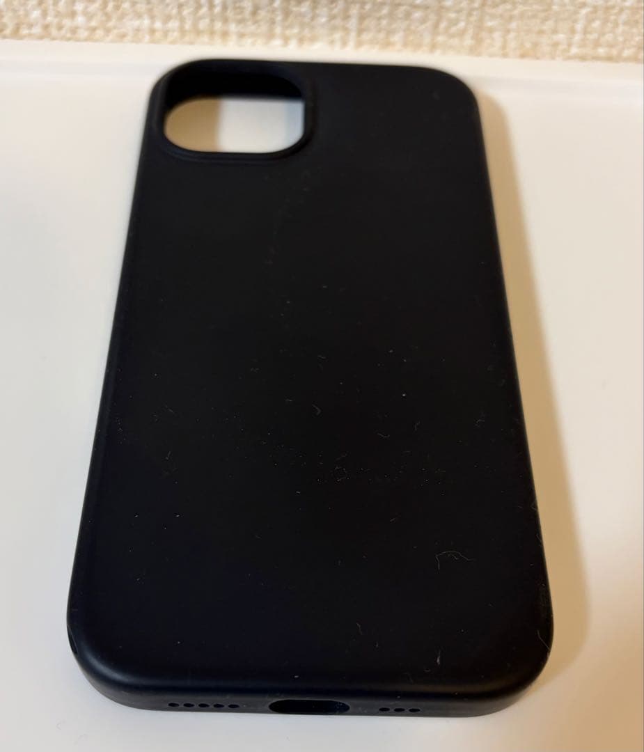 Apple iPhone 13 ブラック 本体