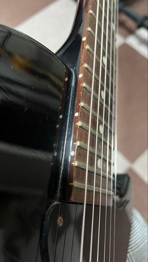 ギター Gibson Custom Shop Les Paul Junior