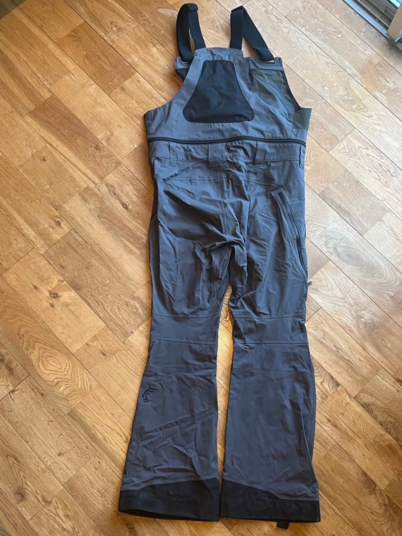 TETON BROS. ティートンブロス TB PANT
