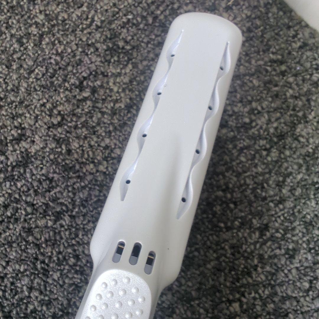 美品 絹女 KINUJO ヘアアイロン ストレートアイロン LM-225