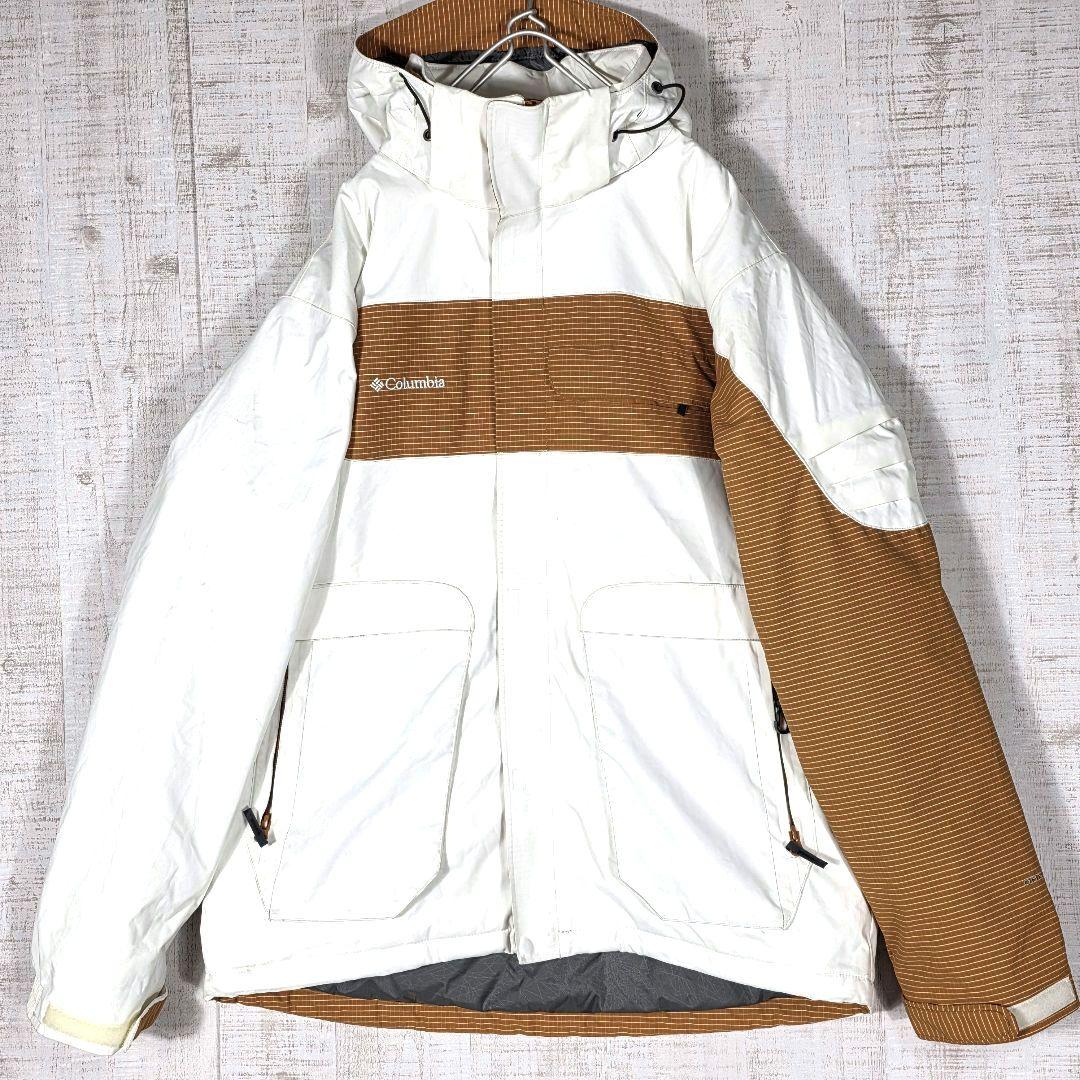 Columbia コロンビア スノーウエア スノージャケット スキージャケット
