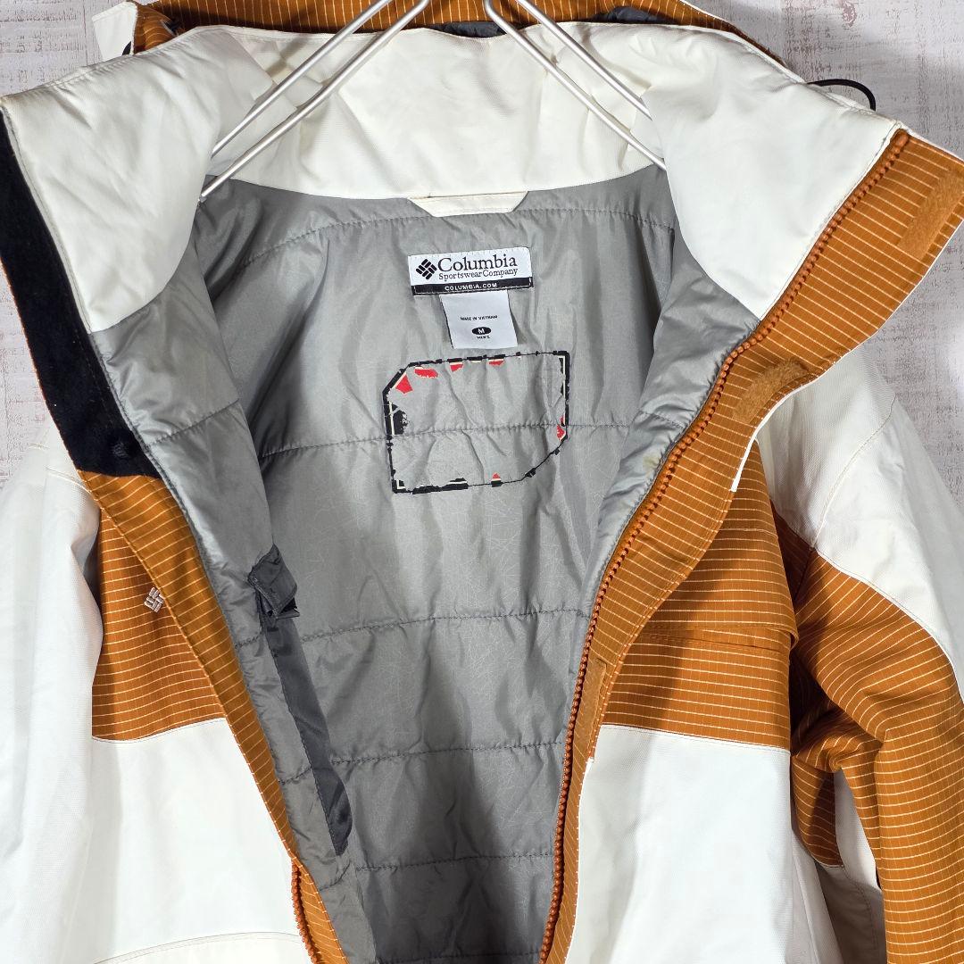 Columbia コロンビア スノーウエア スノージャケット スキージャケット