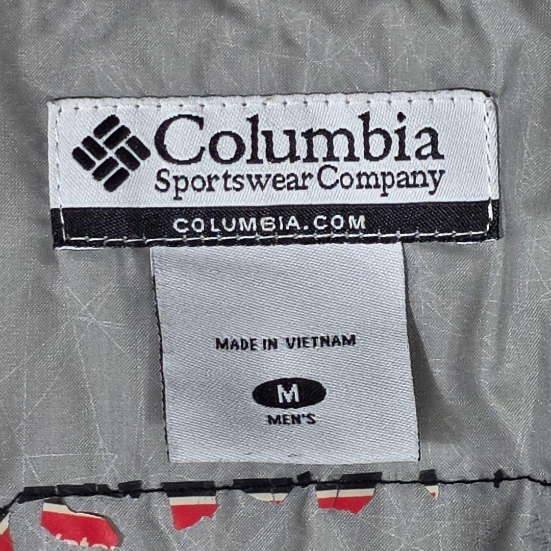 Columbia コロンビア スノーウエア スノージャケット スキージャケット