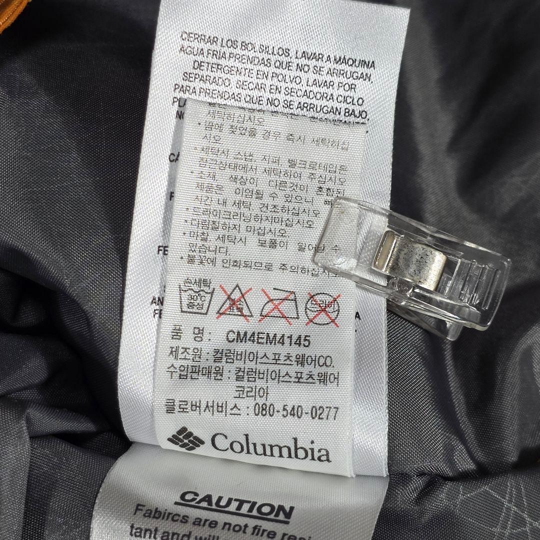 Columbia コロンビア スノーウエア スノージャケット スキージャケット