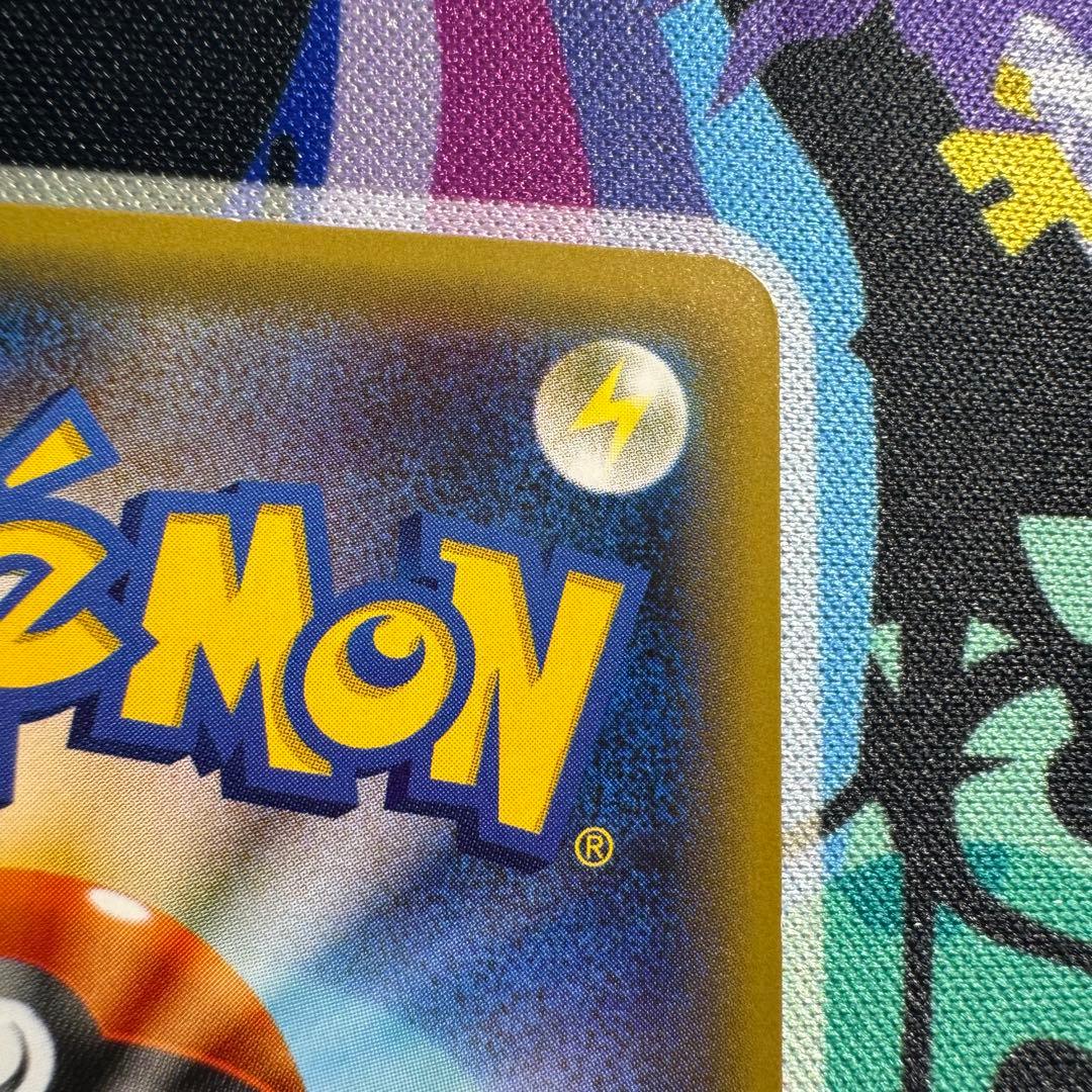 ポケモンカード　サトシゲッコウガex プロモ　引退品　dp bw 旧裏　xy ②