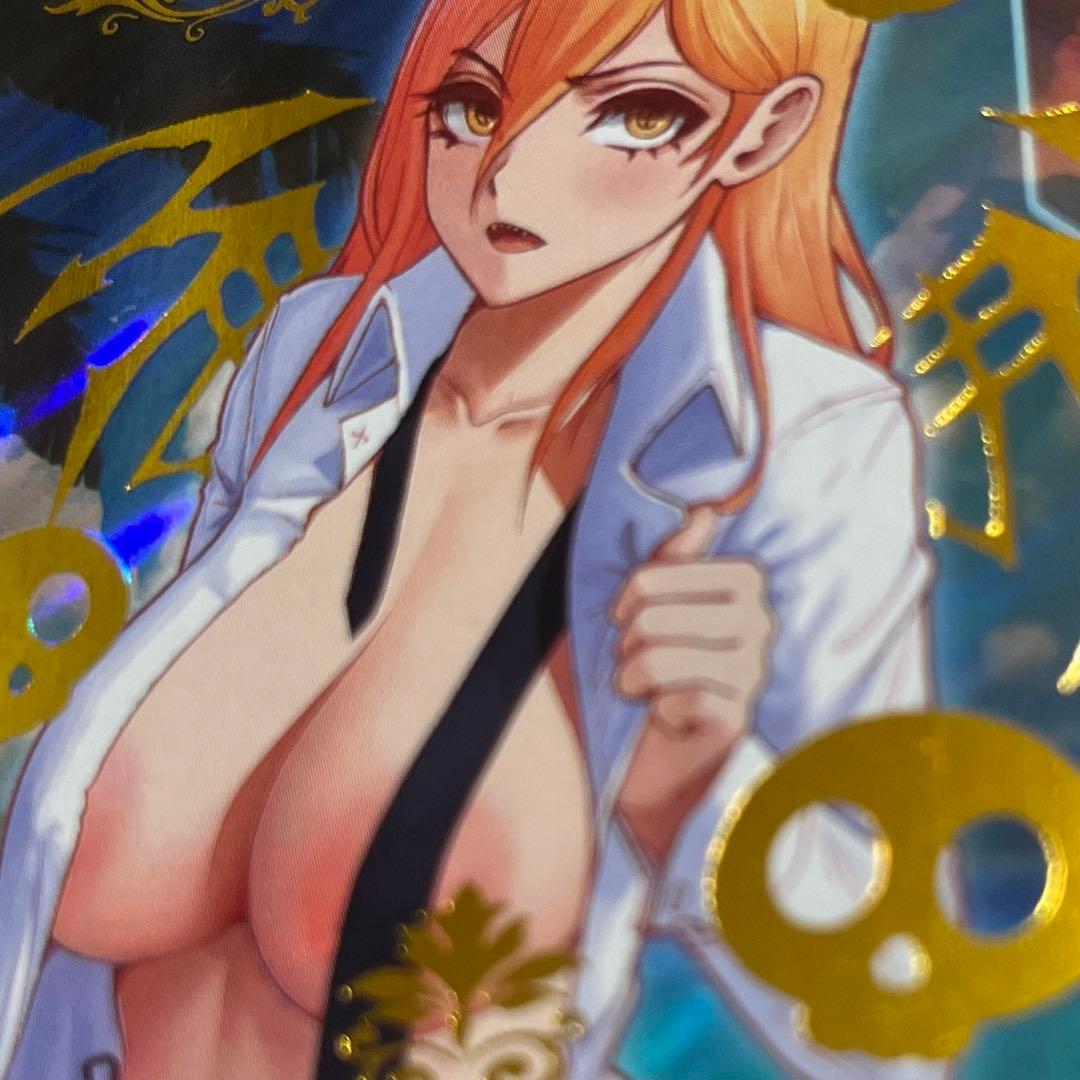 acgセクシーカード　　HAK⭐︎26      美品