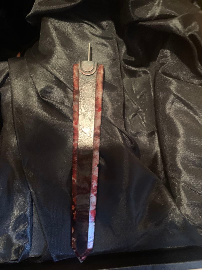 ベルセルク　ゾッド&ガッツ