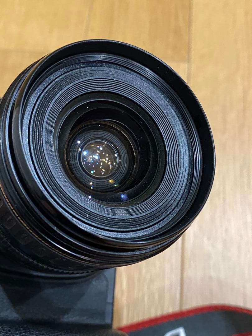 Canon EOS 40D デジタル一眼レフ　キャノン　イオス　EF 28-80