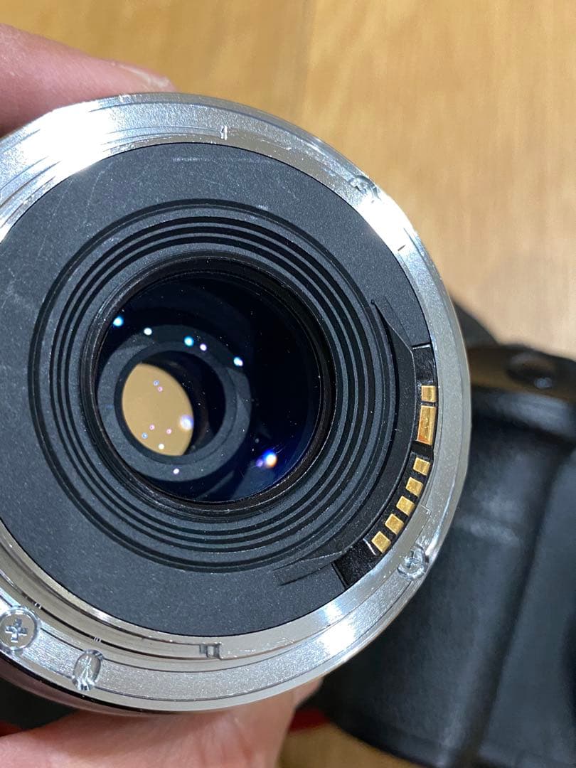 Canon EOS 40D デジタル一眼レフ　キャノン　イオス　EF 28-80