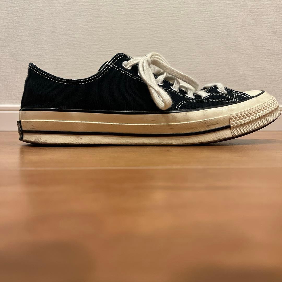 コンバース　チャックテイラー