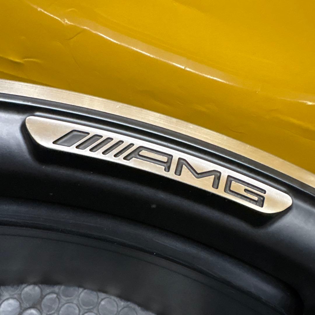 AMG22◼️G63エディション◼️G450d◼️G580◼️無修正◼️新品スタッドレス付