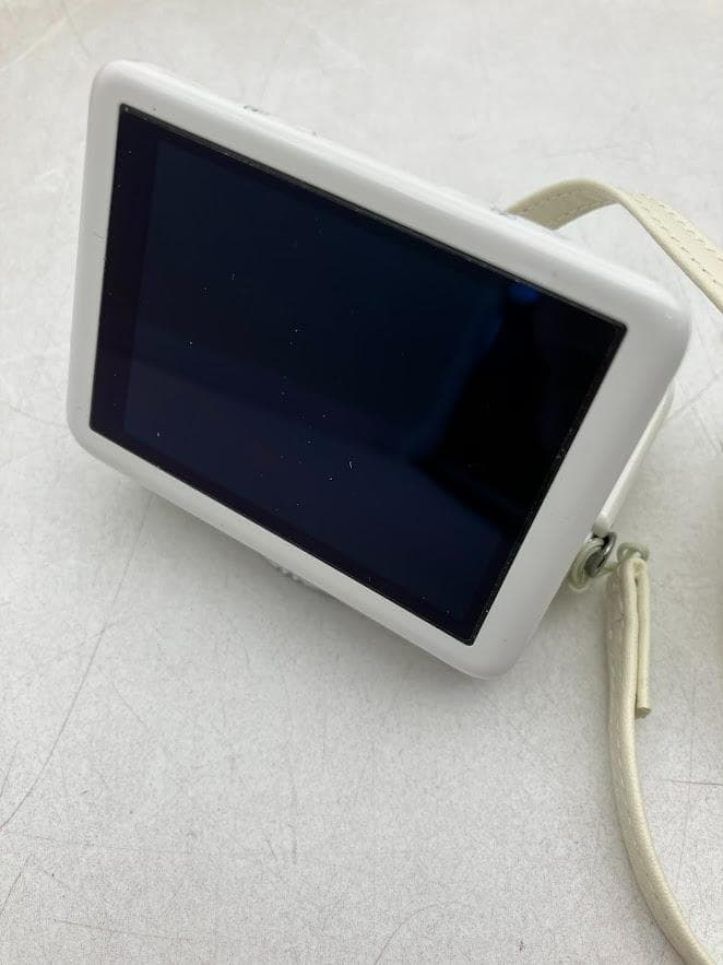 【美品】Canon PowerShot N コンパクトデジタルカメラ