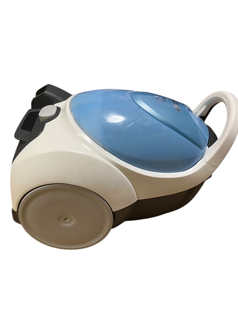 三菱MITSUBISHI 紙パック掃除機　TC-FXG5J 21年ヘッド無　保証