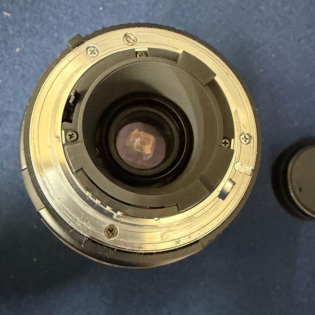 Nikon ニコン 一眼レフカメラ D7000 レンズ ED 70-300mm