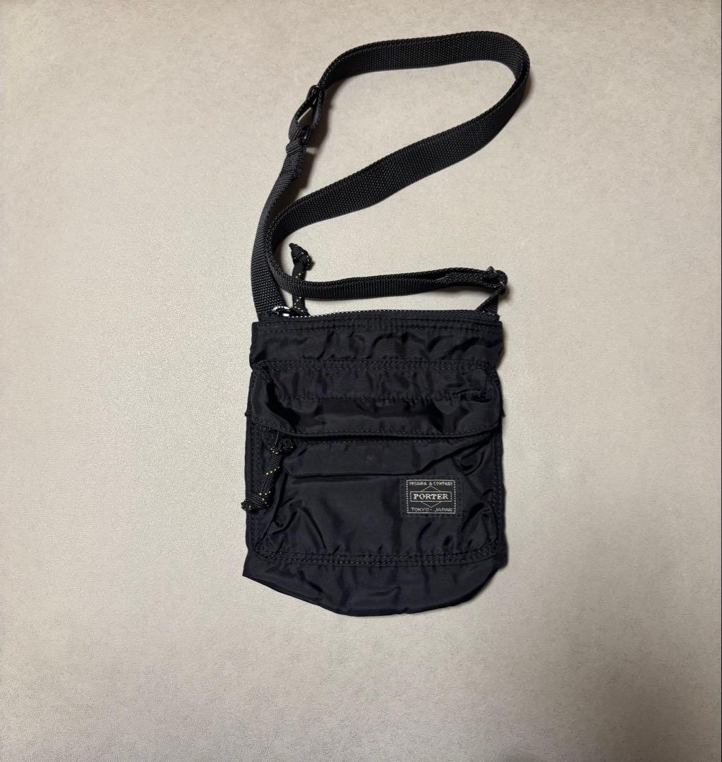 ポーター フォース ショルダーバッグ