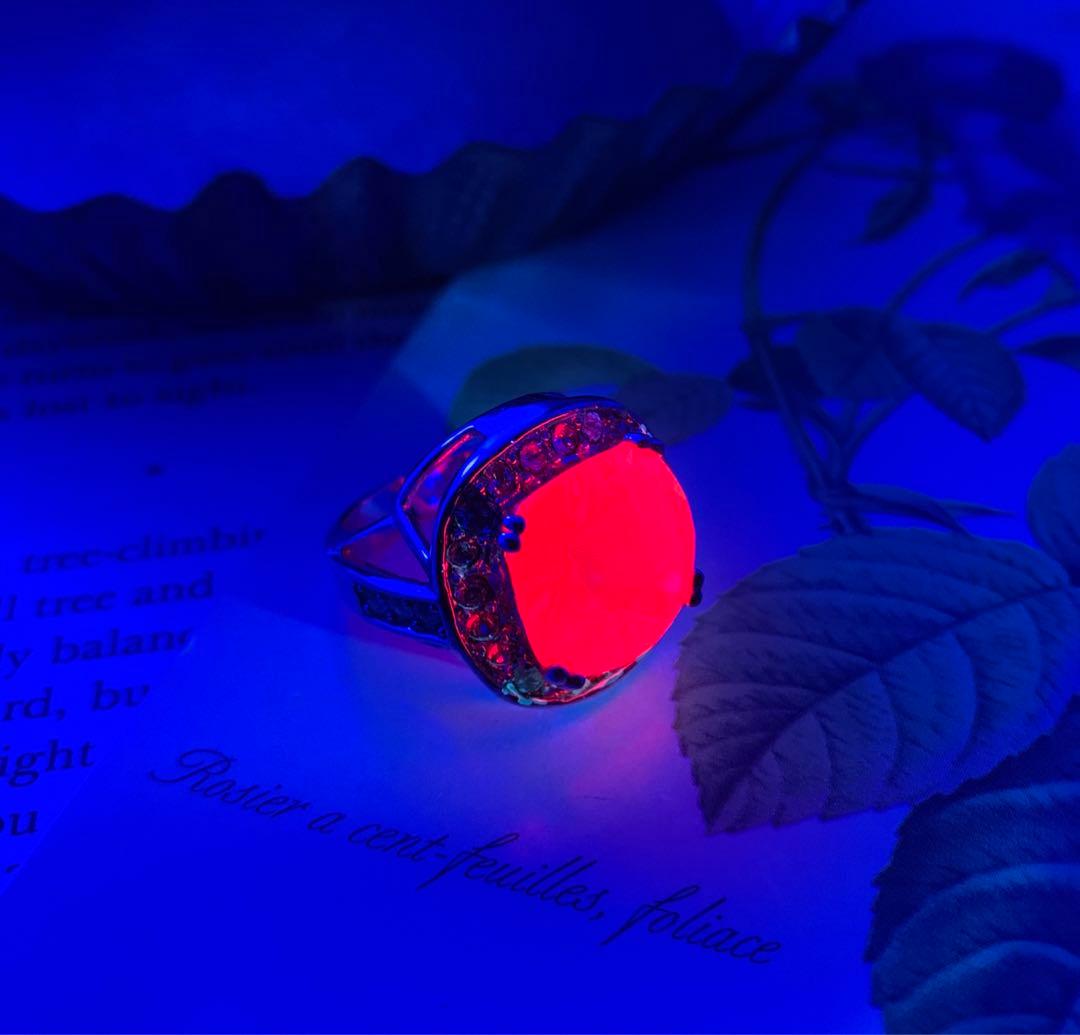 ラグジュアリー。