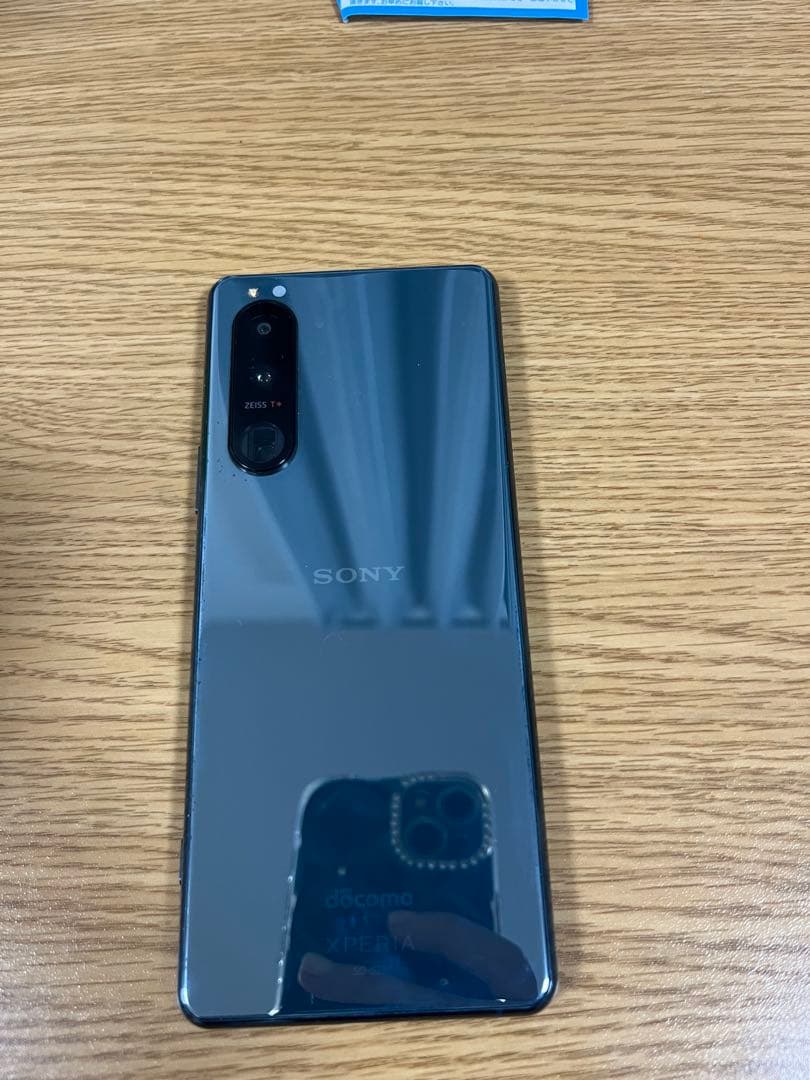 スマートフォン本体 SONY Xperia 5III so 53b