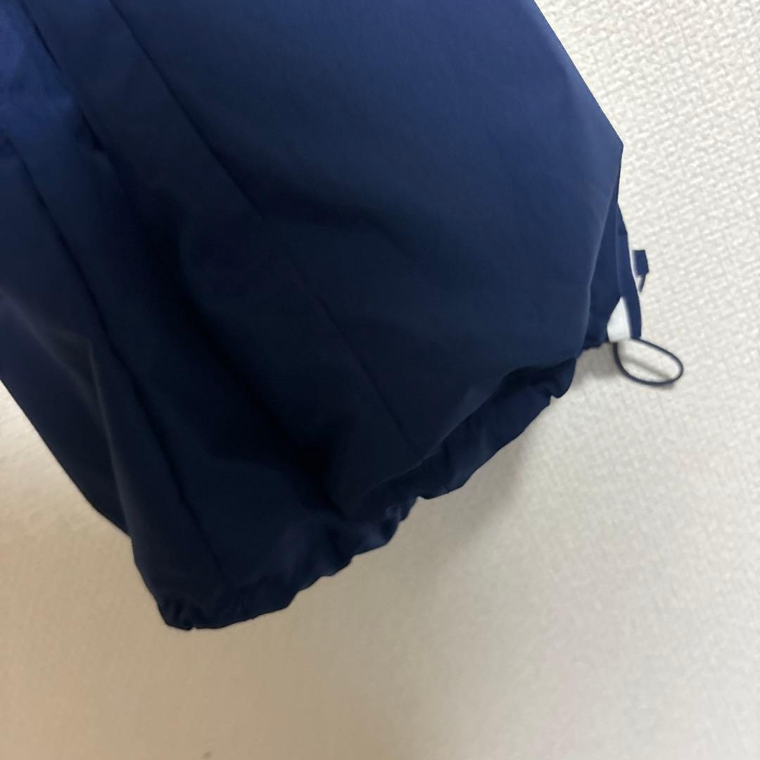 ベビモンルカ着用　アディダスセットアップ