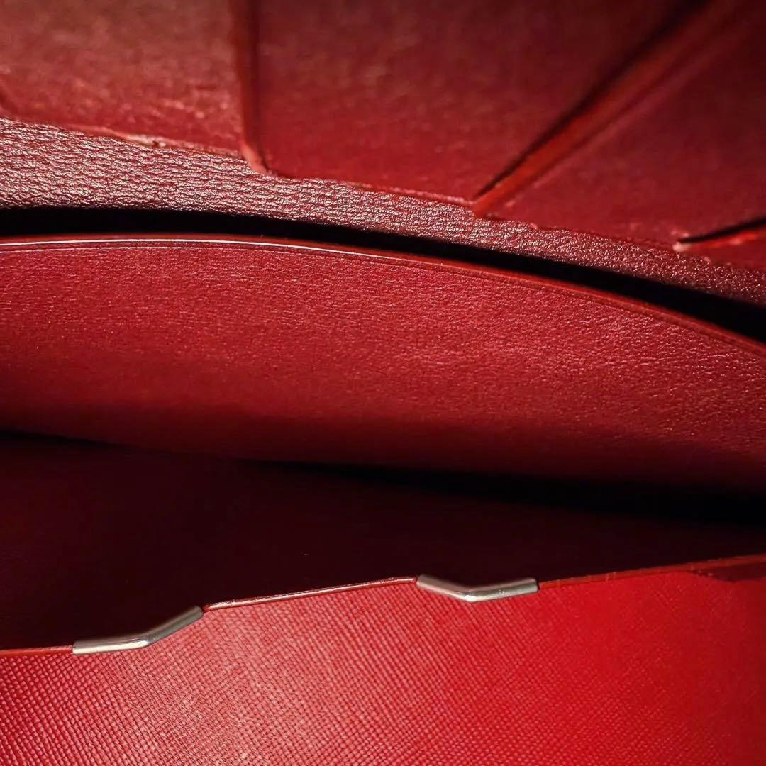 Cartier 長財布 ケース セット カルティエ