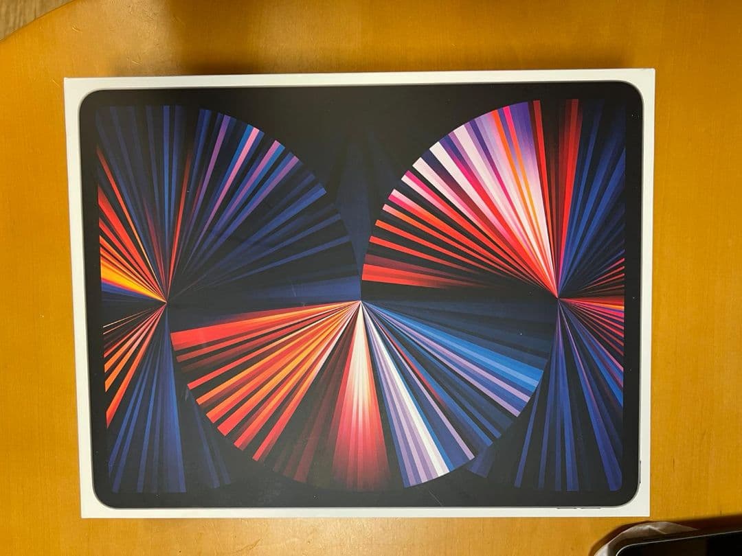 Apple iPad Pro 第5世代 512GB MHNK3J/A スペース…