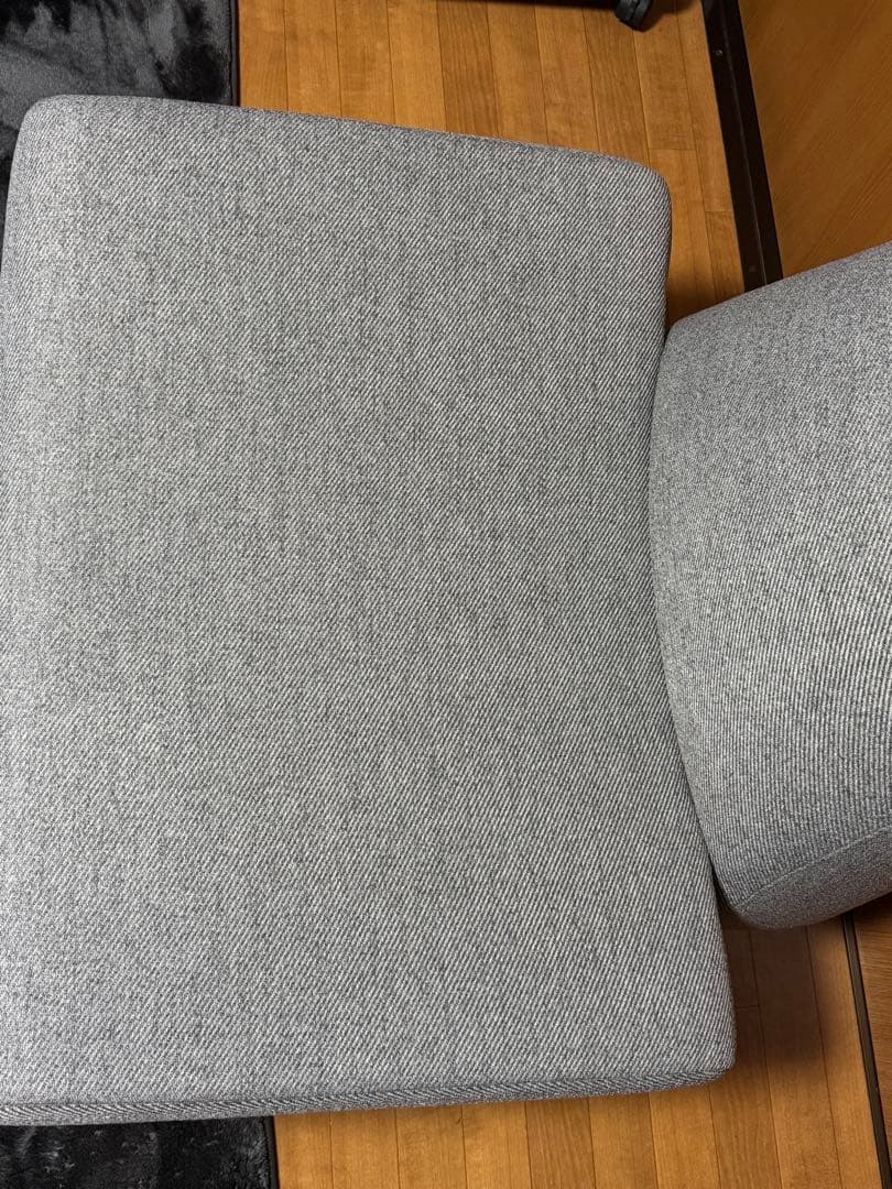 Aktulip 　IDEE AO SOFA Gray イデー アーオソファ
