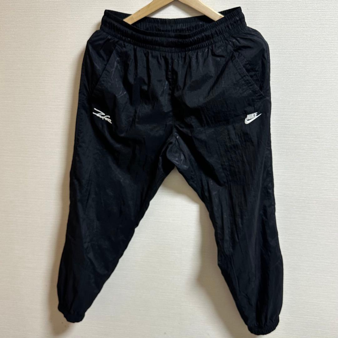 格安Nike フューチュラセットアップ美品L