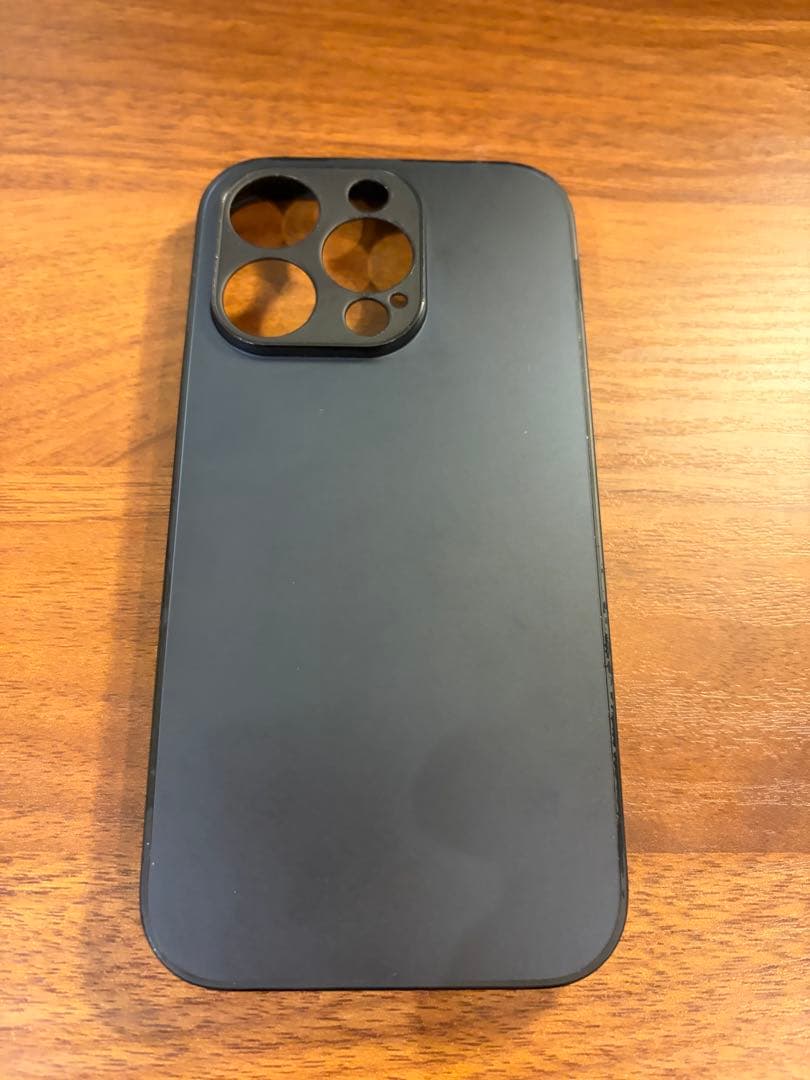 Apple iPhone 14 Pro ディープパープル 本体 バッテリー98%