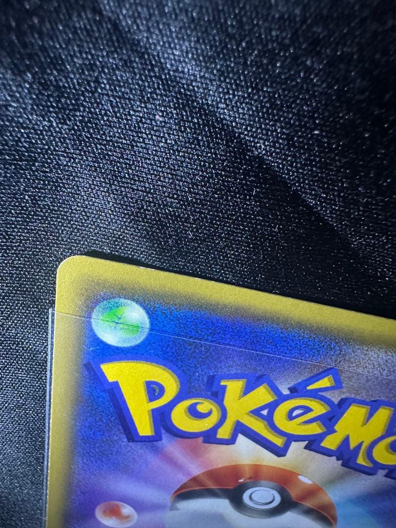 フウロ　SR プロモ　164/XY-P