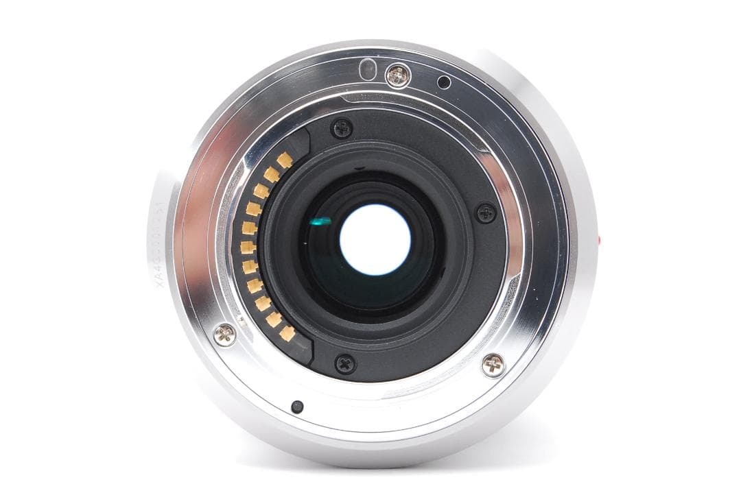 【光学極美品】LUMIX G VARIO 45-150mm ASPH MEGA