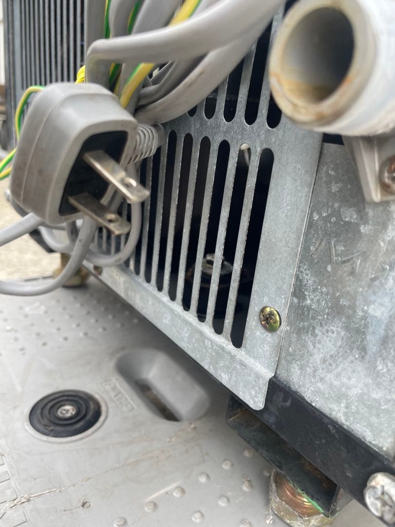 HOSHIZAKI ホシザキ　業務用製氷機 IM-25L-1