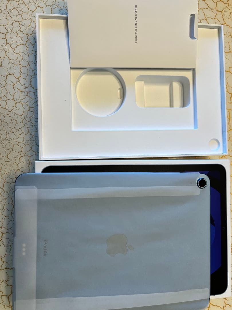 Apple iPad Air 10.9+Magic Keyboard【正規品】