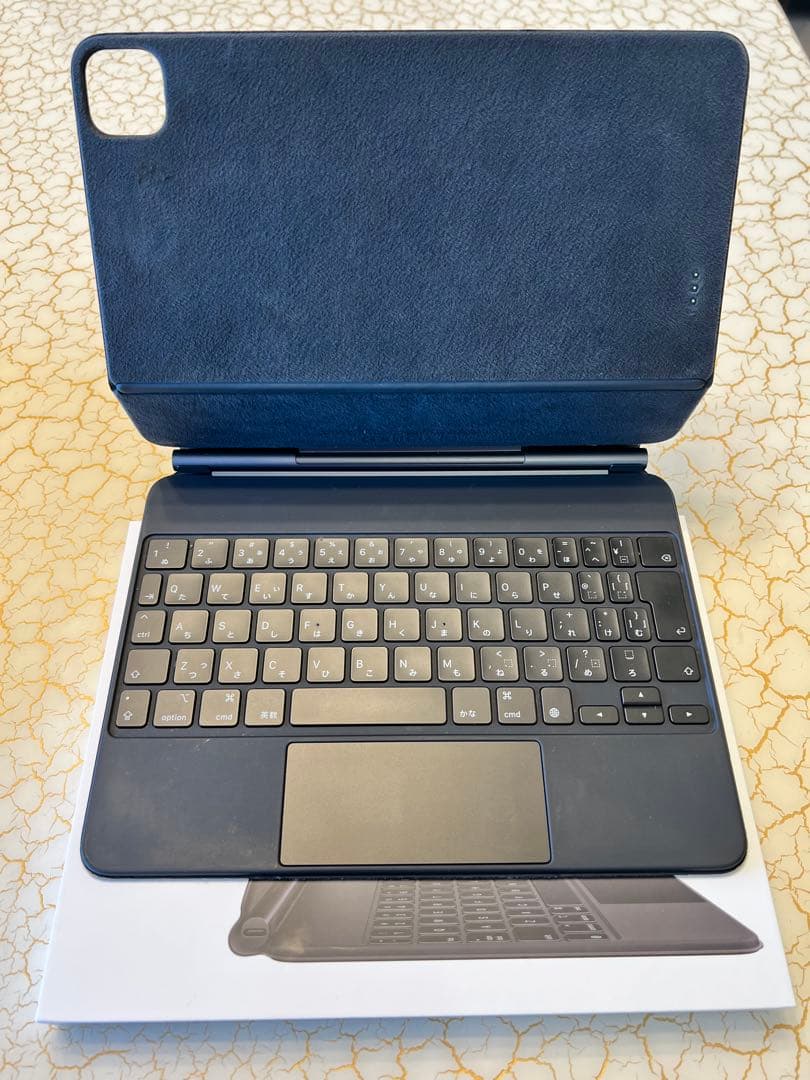 Apple iPad Air 10.9+Magic Keyboard【正規品】
