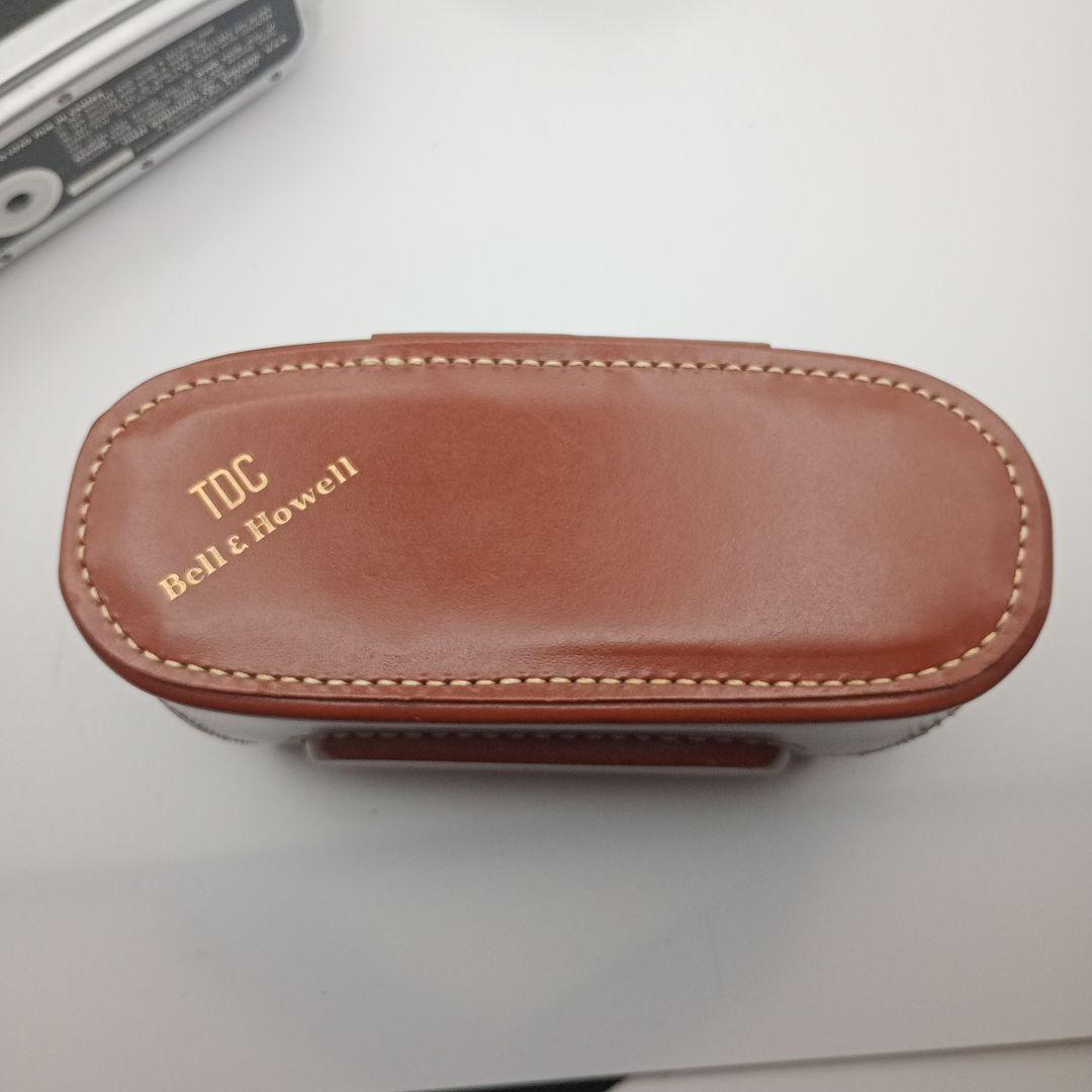 TDC Stereo Vivid 3D 35mm レンジファインダーカメラ